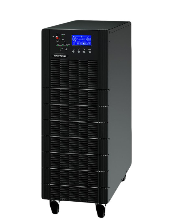 Zdjęcie produktu: CyberPower UPS HSTP3T10KEBCWOB