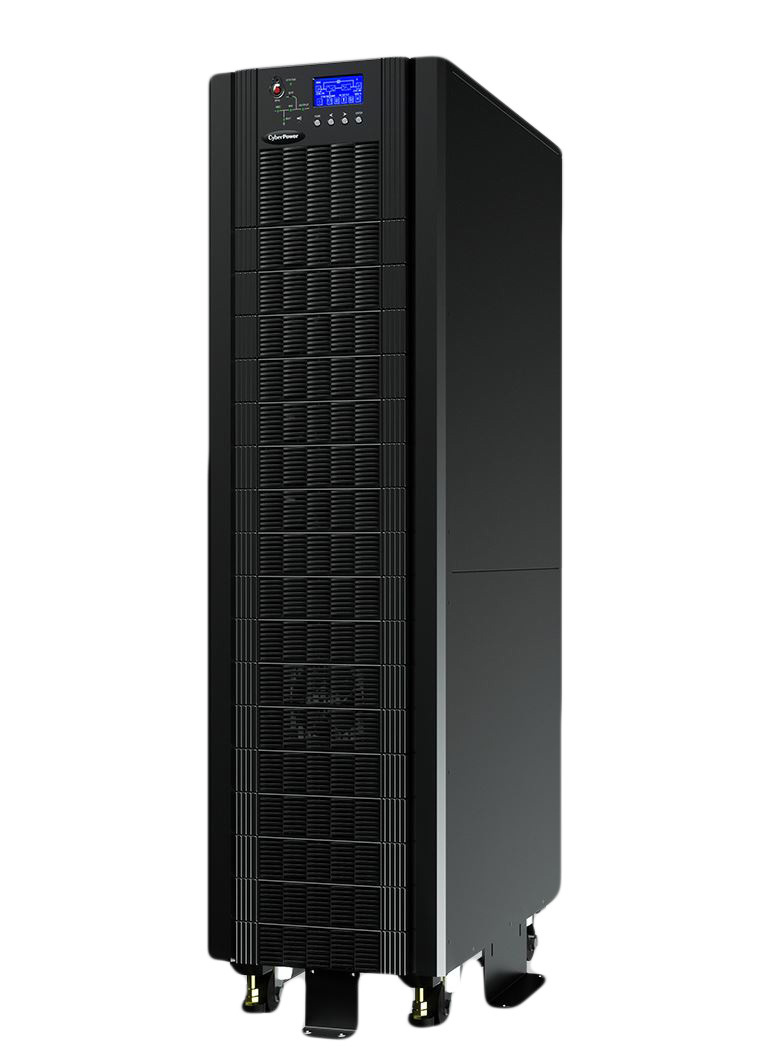 CyberPower UPS HSTP3T20KEBCWOB CyberPower UPS HSTP3T20KEBCWOB
