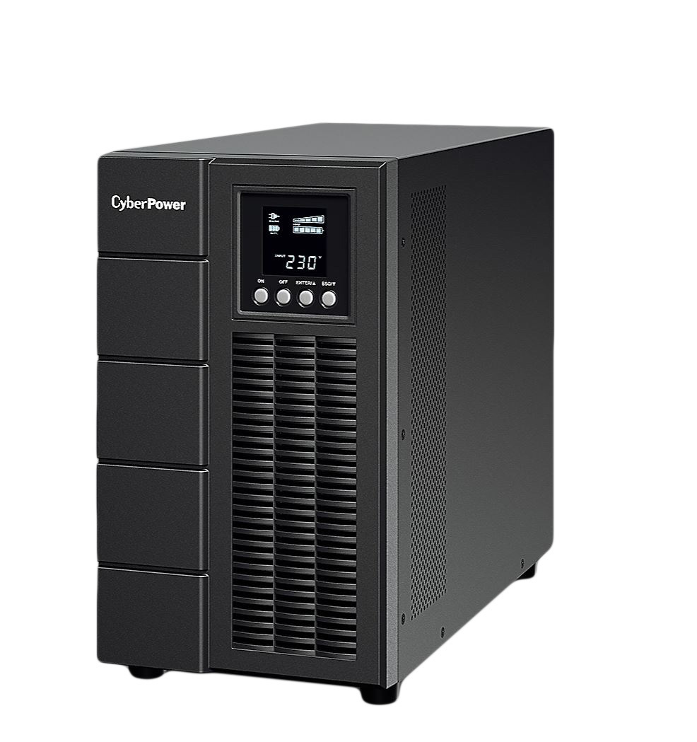 CyberPower UPS OLS3000E