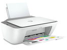 Miniatura zdjęcia: HP DeskJet 2720 (3XV18B) Miniatura zdjęcia: HP DeskJet 2720 (3XV18B)