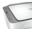 Miniatura zdjęcia: HP DeskJet 2720 (3XV18B) Miniatura zdjęcia: HP DeskJet 2720 (3XV18B)