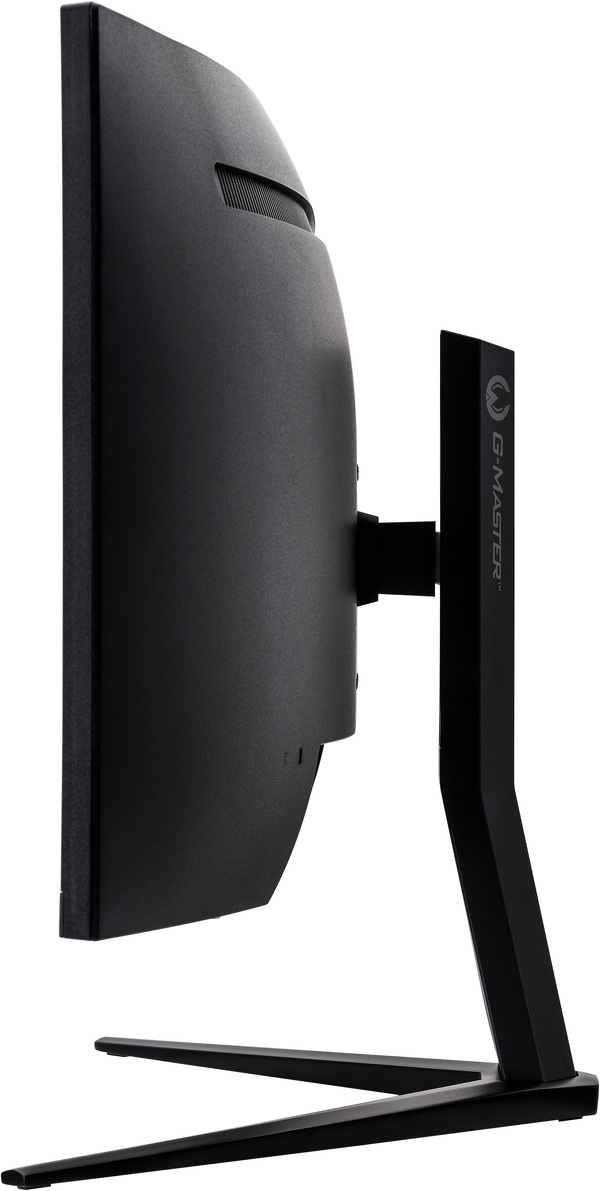 Zdjęcie produktu: iiyama G-Master GB3466WQSU-B1 Red Eagle 34" UWQHD VA 144Hz 1ms FreeSync - z gwarancją iiyama 3 lata - zero martwych pikseli 30 dni