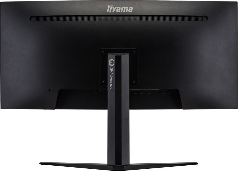 Zdjęcie produktu: iiyama G-Master GB3466WQSU-B1 Red Eagle 34" UWQHD VA 144Hz 1ms FreeSync - z gwarancją iiyama 3 lata - zero martwych pikseli 30 dni