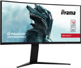Miniatura zdjęcia: iiyama G-Master GB3466WQSU-B1 Red Eagle 34" UWQHD VA 144Hz 1ms FreeSync - z gwarancją iiyama 3 lata - zero martwych pikseli 30 dni