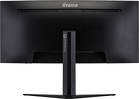 Miniatura zdjęcia: iiyama G-Master GB3466WQSU-B1 Red Eagle 34" UWQHD VA 144Hz 1ms FreeSync - z gwarancją iiyama 3 lata - zero martwych pikseli 30 dni