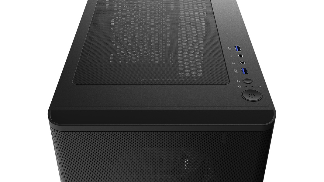 Zdjęcie produktu: SilentiumPC Ventum VT2 Evo TG ARGB (SPC291)