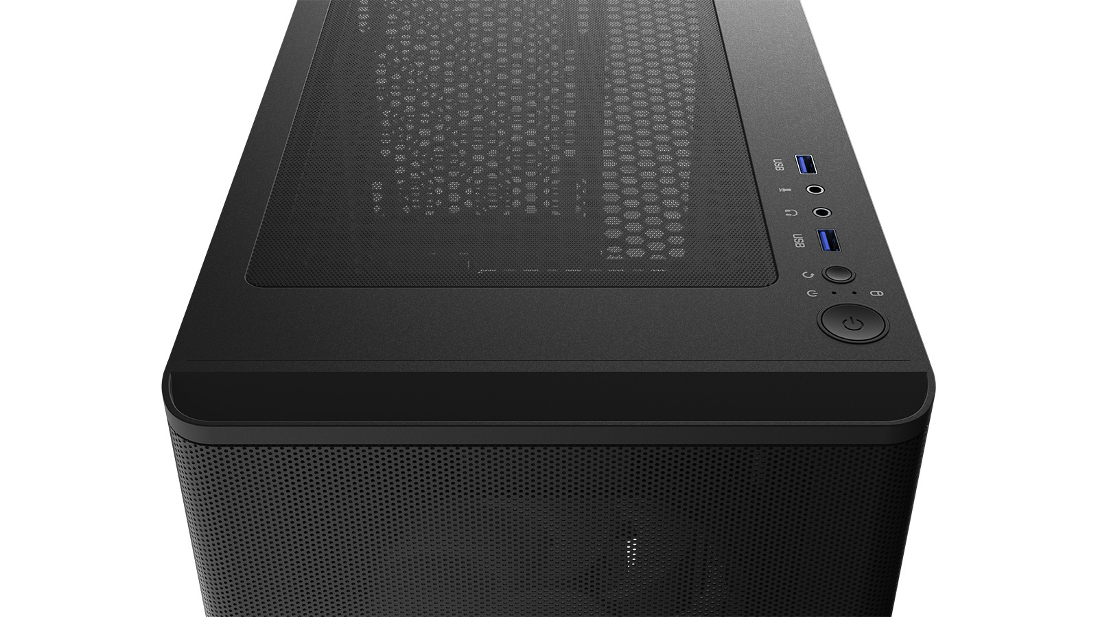 SilentiumPC Ventum VT2 Evo TG ARGB (SPC291)