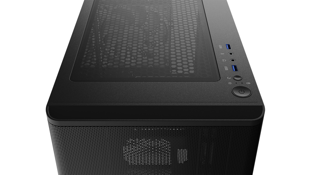 Zdjęcie produktu: SilentiumPC Ventum VT2 TG ARGB (SPC290) Zdjęcie produktu: SilentiumPC Ventum VT2 TG ARGB (SPC290)