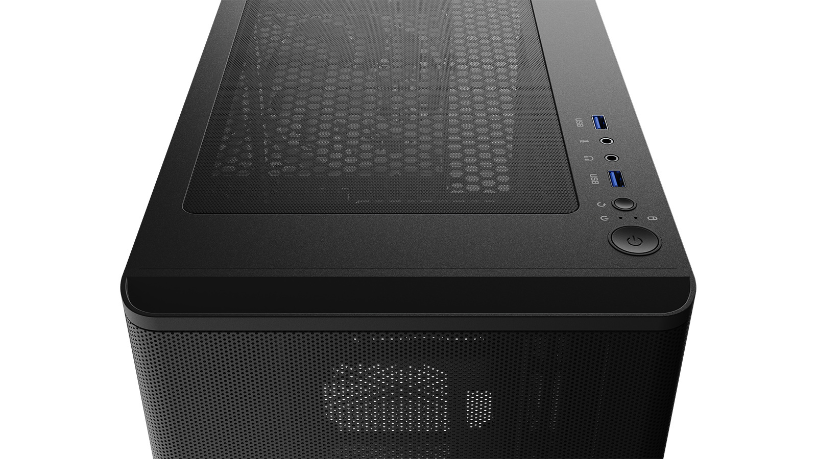 SilentiumPC Ventum VT2 TG ARGB (SPC290) SilentiumPC Ventum VT2 TG ARGB (SPC290)