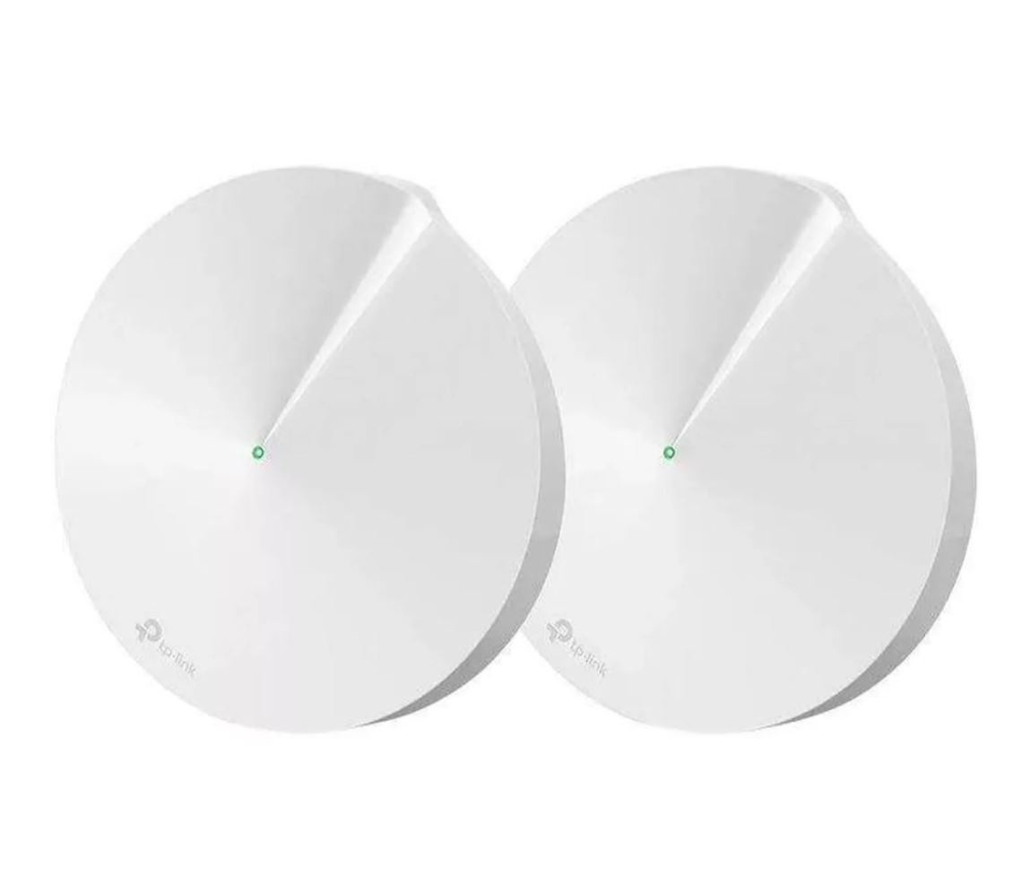 TP-Link Deco Mesh M5 system WiFi AC1200 (2 szt.)
