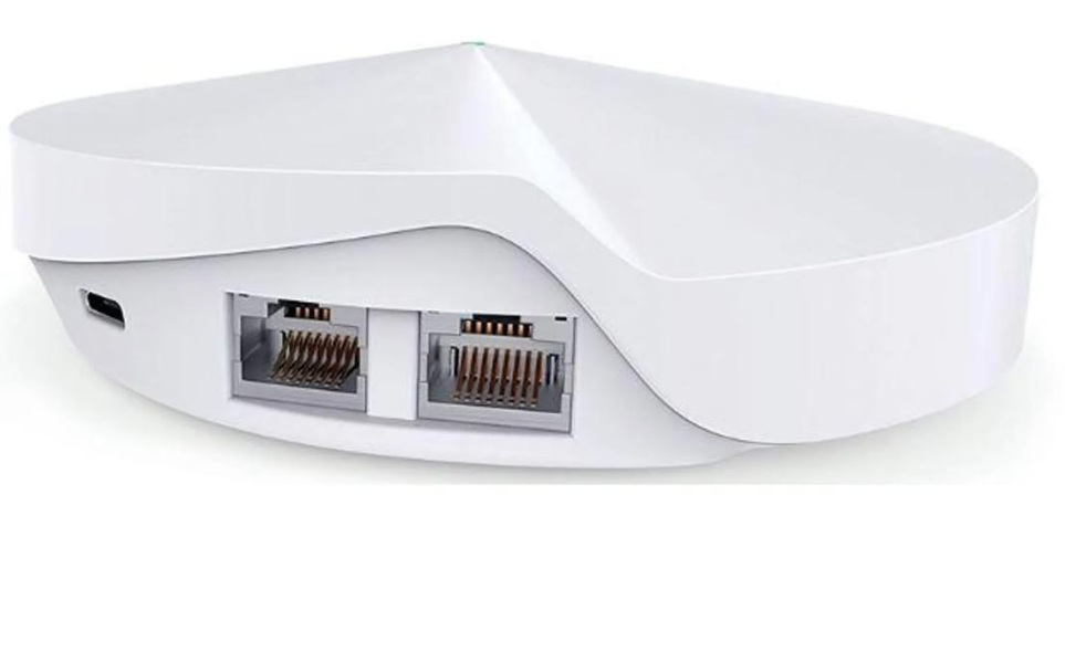Zdjęcie produktu: TP-Link Deco Mesh M5 system WiFi AC1200 (2 szt.)