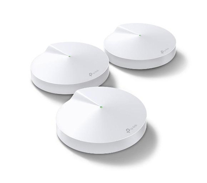 Zdjęcie produktu: TP-Link Deco Mesh M5 system WiFi AC1300 (3 szt.)