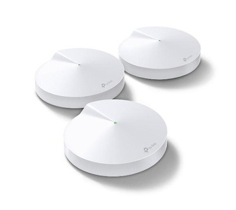 Miniatura produktu: TP-Link Deco Mesh M5 system WiFi AC1300 (3 szt.)