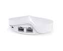 Miniatura zdjęcia: TP-Link Deco Mesh M5 system WiFi AC1300 (3 szt.)