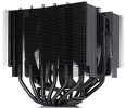 Noctua NH D15S chromax.black chłodzenie procesora