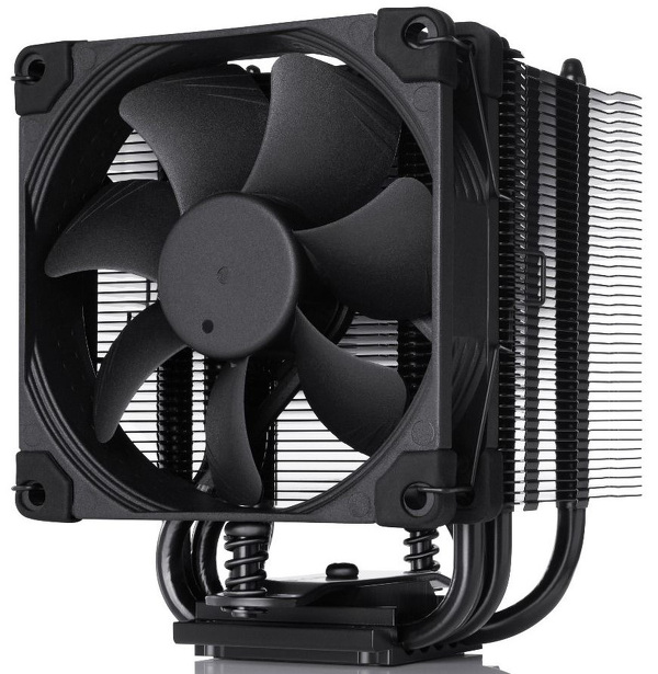Zdjęcie produktu: Noctua NH-U9S chromax.black