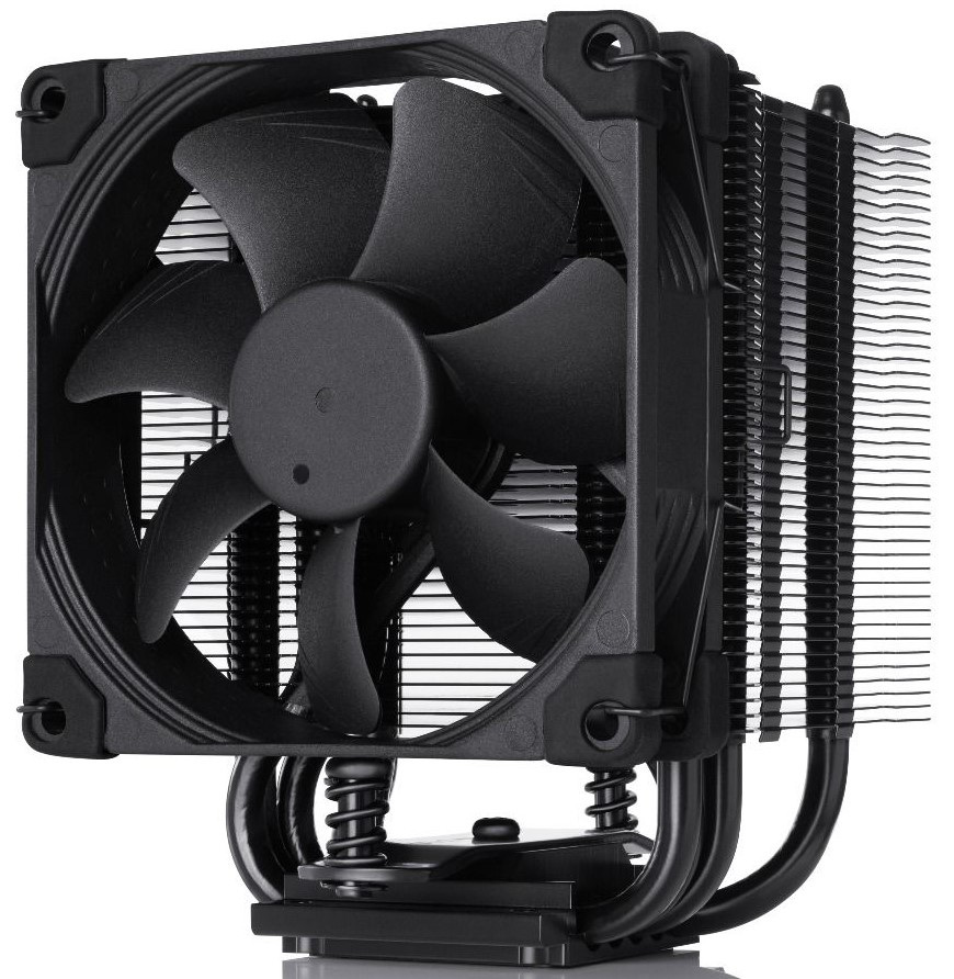 Noctua NH-U9S chromax.black