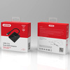 Miniatura zdjęcia: Unitek Adapter USB TYP-C - 2xHDMI 2.0a 4K 60Hz (V1408A) Miniatura zdjęcia: Unitek Adapter USB TYP-C - 2xHDMI 2.0a 4K 60Hz (V1408A)