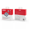 Miniatura zdjęcia: Unitek przełącznik HDMI 2.0 (V1127A) 2 na 1 Miniatura zdjęcia: Unitek przełącznik HDMI 2.0 (V1127A) 2 na 1