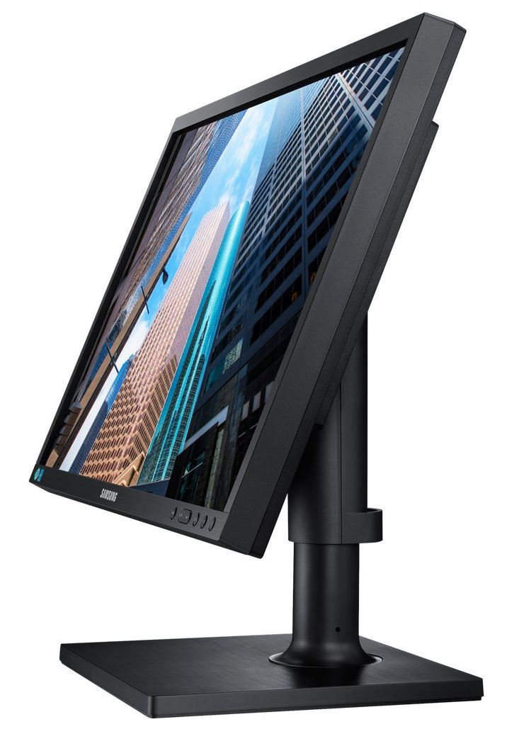 Samsung SE45KBH 27 FHD TN (LS27E45KBH/EN)