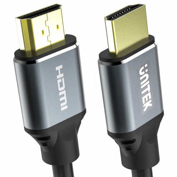 Zdjęcie produktu: Kabel HDMI 2.1 Unitek 8K@60Hz 2M (C138W)