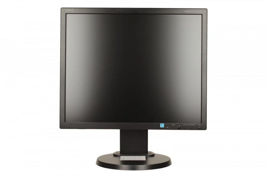 Zdjęcie produktu: NEC Monitor 19" IPS EA193Mi BK