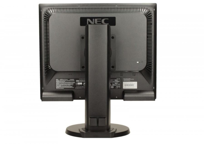 Zdjęcie produktu: NEC Monitor 19" IPS EA193Mi BK