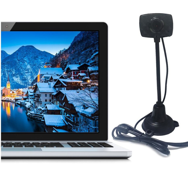 Zdjęcie produktu: XTREME kamera internetowa z mikrofonem USB 3.0 Zdjęcie produktu: XTREME kamera internetowa z mikrofonem USB 3.0