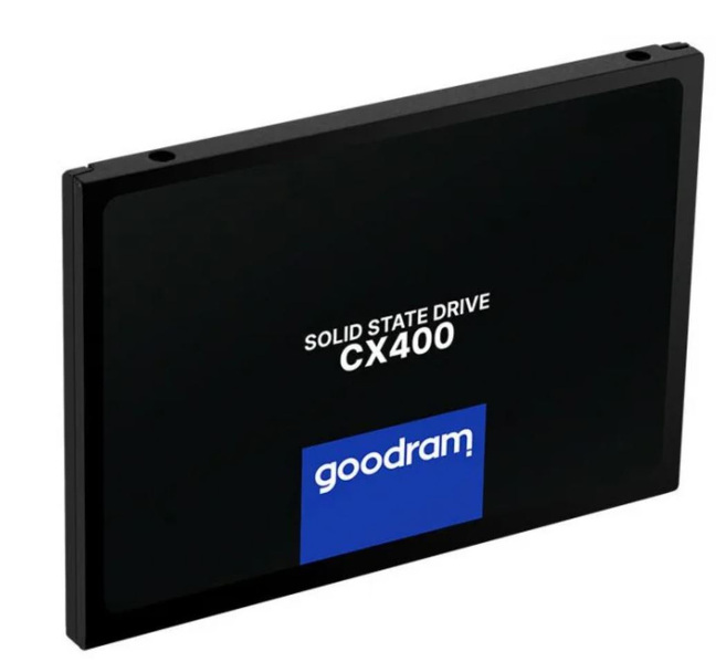 Zdjęcie produktu: Dysk GOODRAM SSD CX400-G2 2,5 1TB