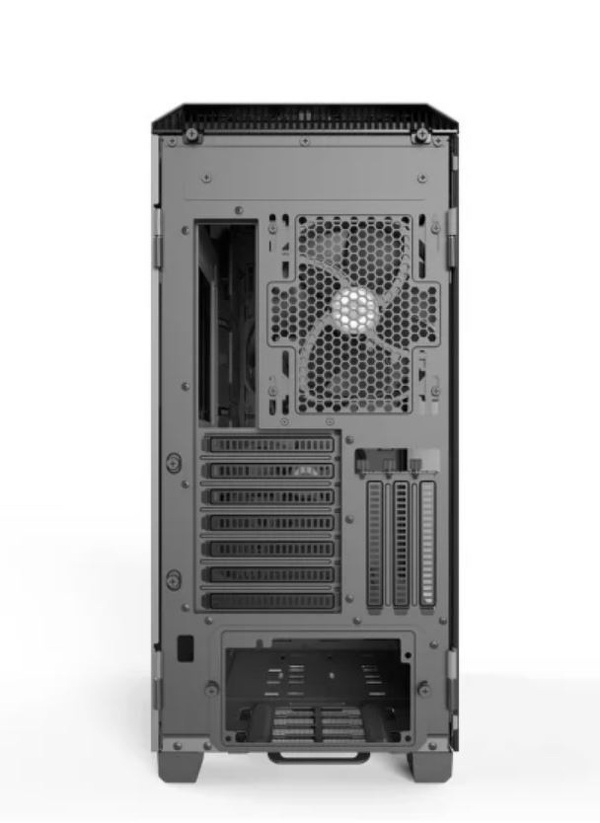 Zdjęcie produktu: Obudowa do komputera Phanteks Eclipse P600S Silent, Tempered Glass, antracytowa