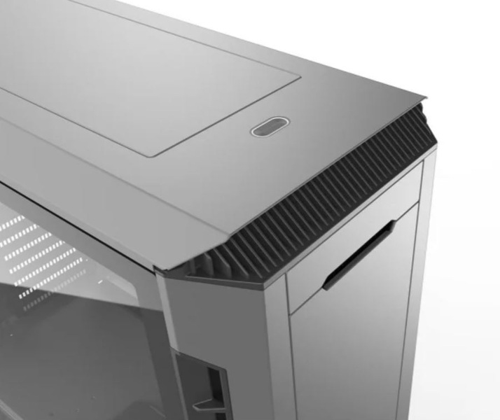 Zdjęcie produktu: Obudowa do komputera Phanteks Eclipse P600S Silent, Tempered Glass, antracytowa