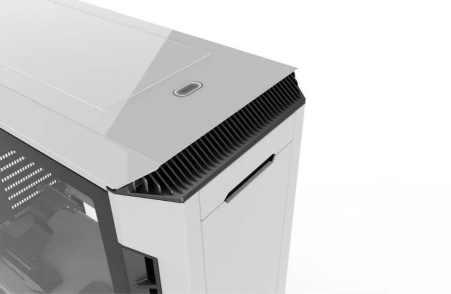 Zdjęcie produktu: Obudowa do komputera Phanteks Eclipse P600S Silent, Tempered Glass, biała