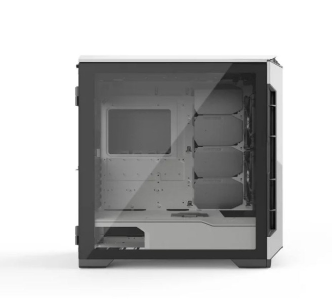 Zdjęcie produktu: Obudowa do komputera Phanteks Eclipse P600S Silent, Tempered Glass, biała