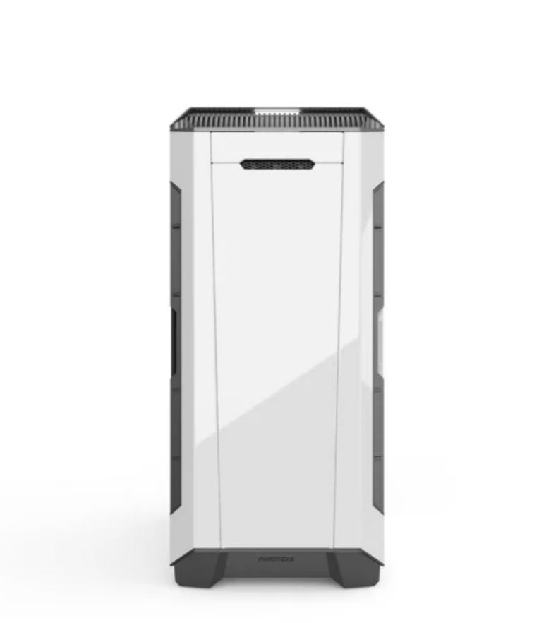 Obudowa do komputera Phanteks Eclipse P600S Silent, Tempered Glass, biała