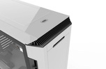 Miniatura zdjęcia: Obudowa do komputera Phanteks Eclipse P600S Silent, Tempered Glass, biała