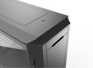 Miniatura zdjęcia: Obudowa do komputera Phanteks Eclipse P600S Silent, Tempered Glass, czarna Miniatura zdjęcia: Obudowa do komputera Phanteks Eclipse P600S Silent, Tempered Glass, czarna