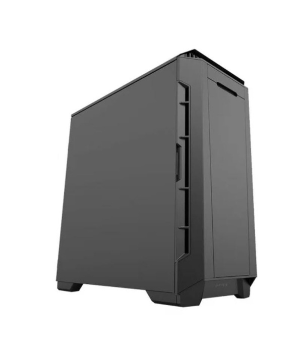 Zdjęcie produktu: Obudowa do komputera Phanteks Eclipse P600S Silent, wyciszona, czarna Zdjęcie produktu: Obudowa do komputera Phanteks Eclipse P600S Silent, wyciszona, czarna