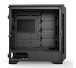 Miniatura zdjęcia: Obudowa do komputera Phanteks Eclipse P600S Silent, wyciszona, czarna Miniatura zdjęcia: Obudowa do komputera Phanteks Eclipse P600S Silent, wyciszona, czarna