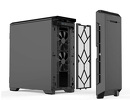 Miniatura zdjęcia: Obudowa do komputera Phanteks Eclipse P600S Silent, wyciszona, czarna Miniatura zdjęcia: Obudowa do komputera Phanteks Eclipse P600S Silent, wyciszona, czarna