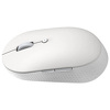 Miniatura zdjęcia: Bezprzewodowa mysz Xiaomi Mi Dual Mode Wireless Mouse Silent Edition White