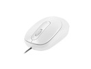 Miniatura zdjęcia: Mysz Natec Vireo Biała Miniatura zdjęcia: Mysz Natec Vireo Biała