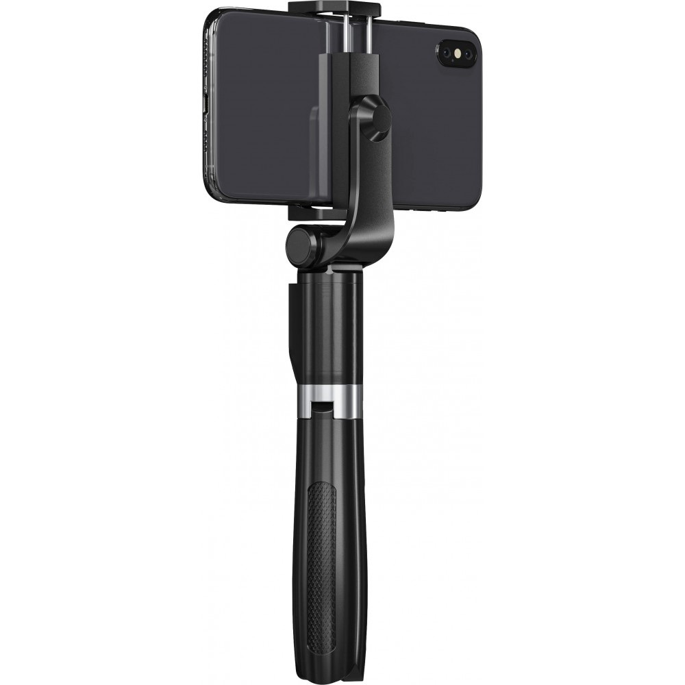 Selfie Stick Tripod Bezprzewodowy Natec Alvito BT 4.0 Czarny Selfie Stick Tripod Bezprzewodowy Natec Alvito BT 4.0 Czarny