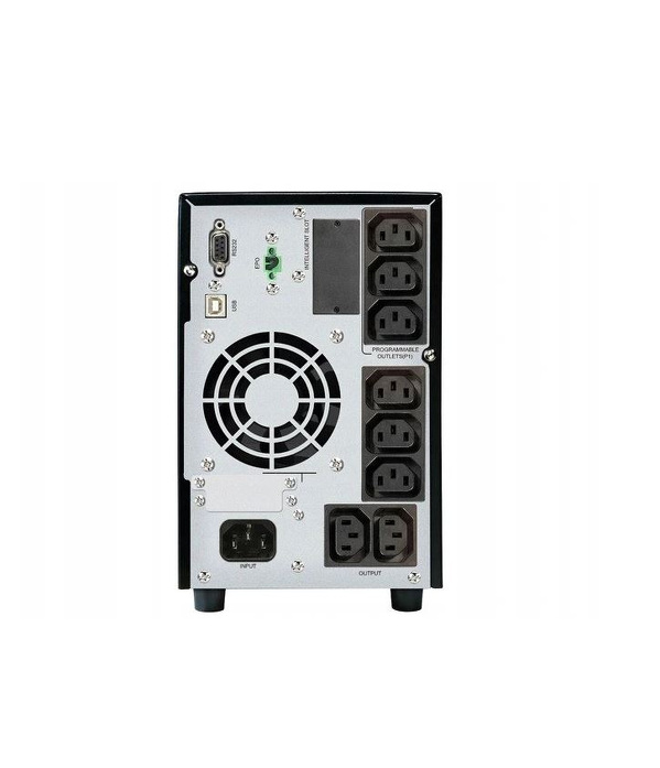 Zdjęcie produktu: UPS PowerWalker 1500VA 8X IEC VI1500CWIEC