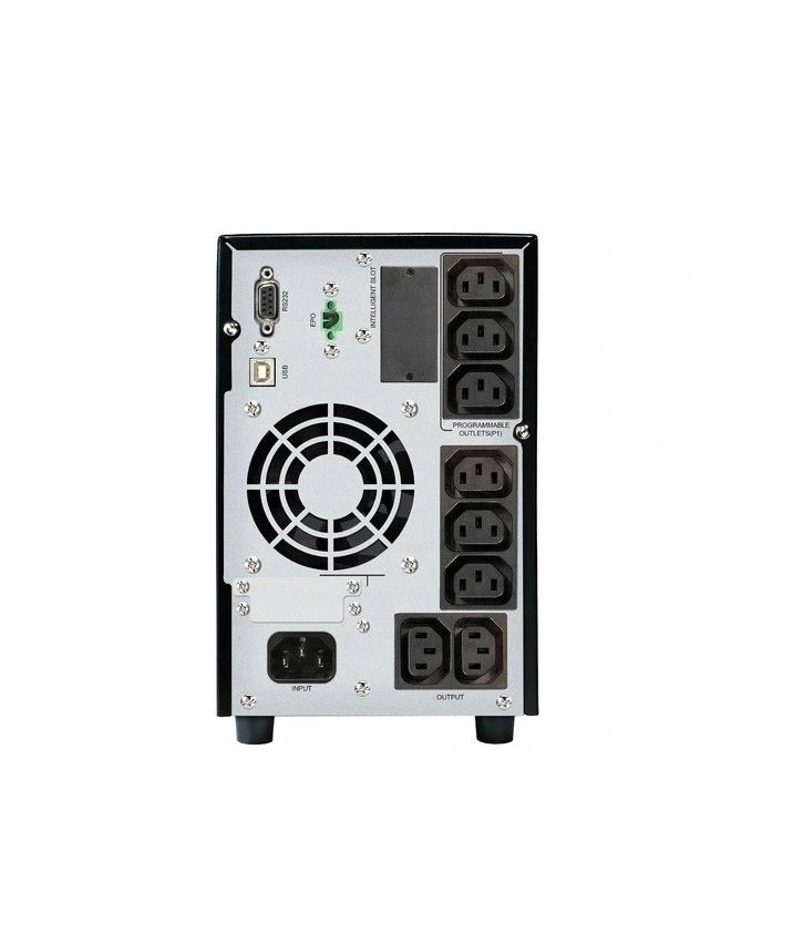 UPS PowerWalker 1500VA 8X IEC VI1500CWIEC