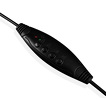 Miniatura zdjęcia: Modecom SŁUCHAWKI NAGŁOWNE USB Z MIKROFONEM S-MC-219U