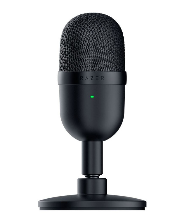 Zdjęcie produktu: Mikrofon RAZER Seiren USB
