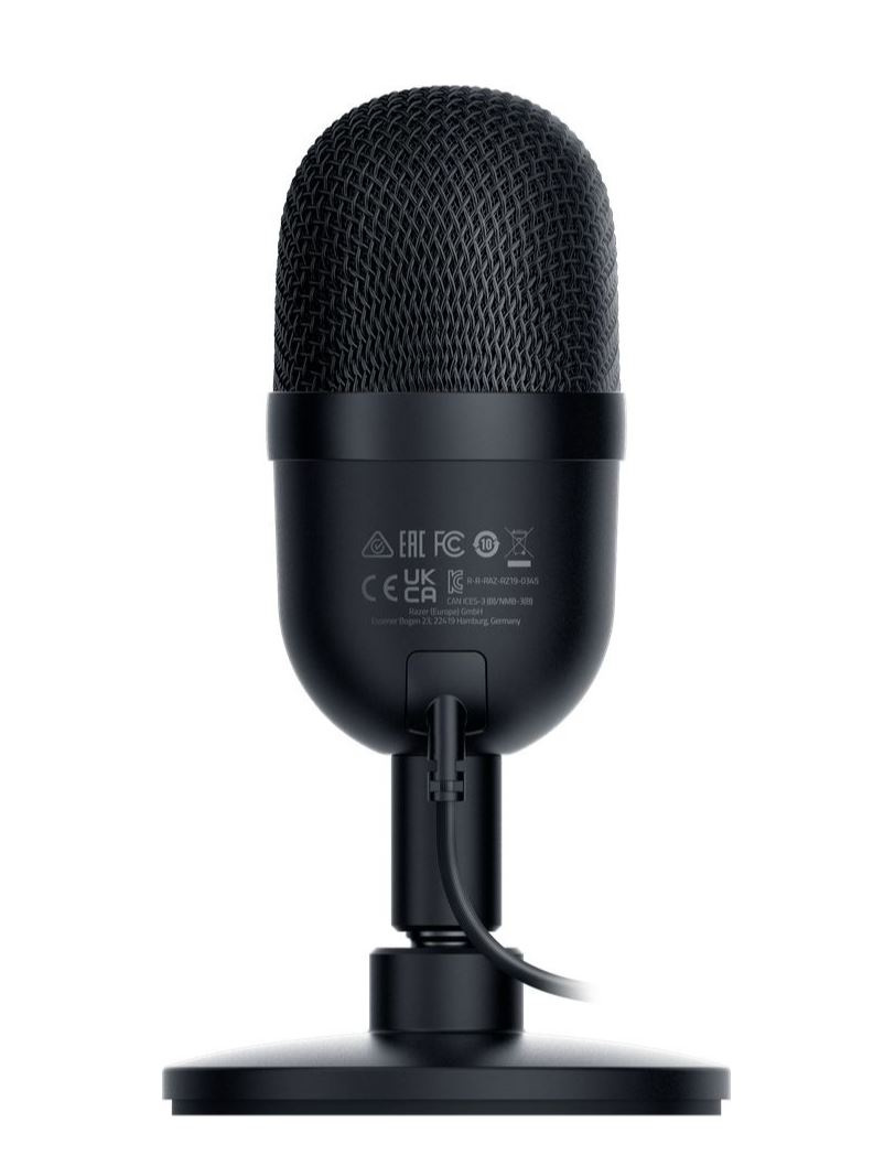 Mikrofon RAZER Seiren USB