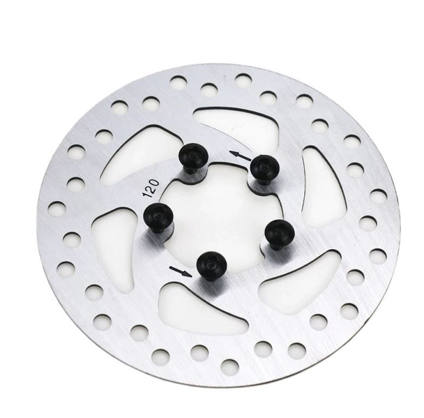 Zdjęcie produktu: Tarcza hamulcowa dla Xiaomi MiJia Electric Scooter PRO