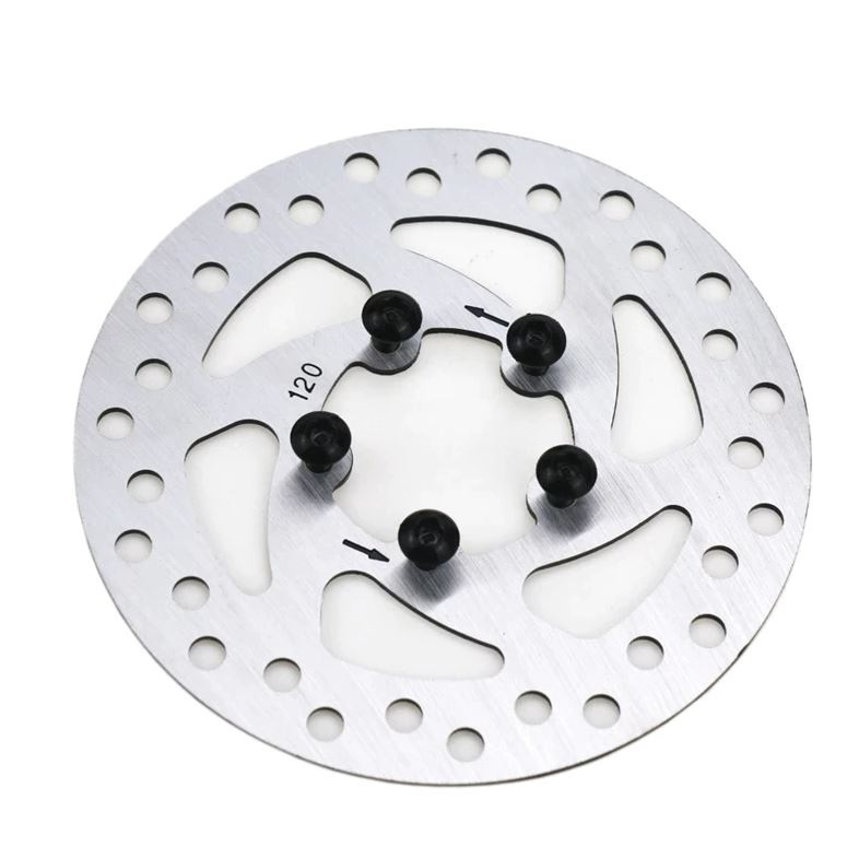 Tarcza hamulcowa dla Xiaomi MiJia Electric Scooter PRO