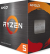 Miniatura zdjęcia: AMD Ryzen 5 5600X BOX AM4 (100-100000065BOX)